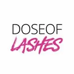 Dose Of Lashes discount code